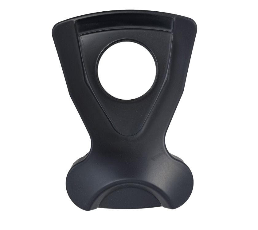 Al-KO Wheel Lock Plastic Cover - 26 | Caravan & Motorhome Parts & Essentials | Outdoor & Camping Gear | PRIMA Leisure
