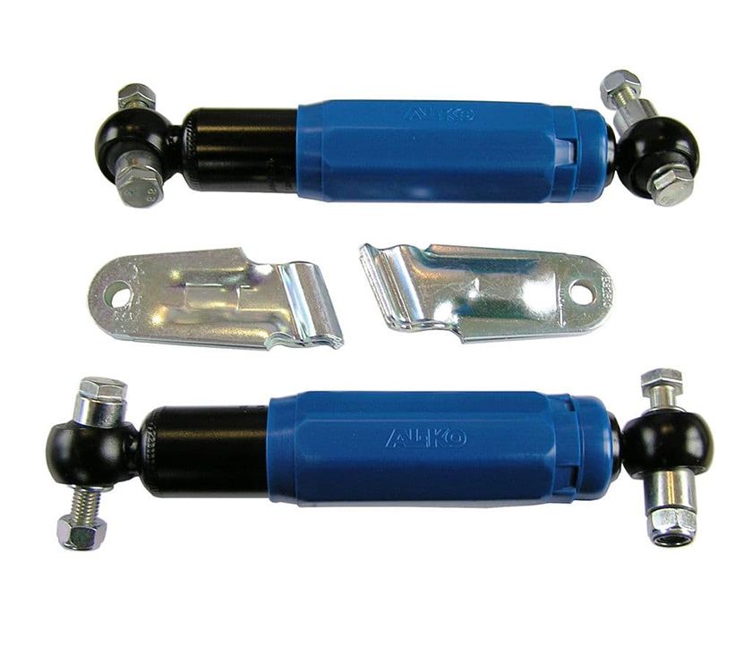 An image of AL-KO Blue Shock Absorber Kit