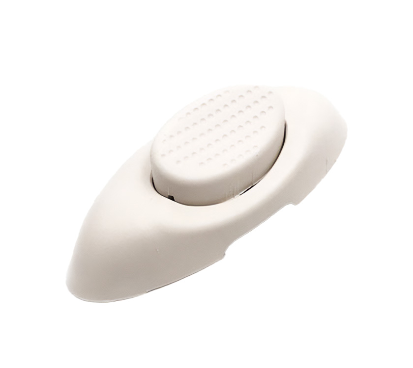 An image of Micro Heki Roof Light Push Button