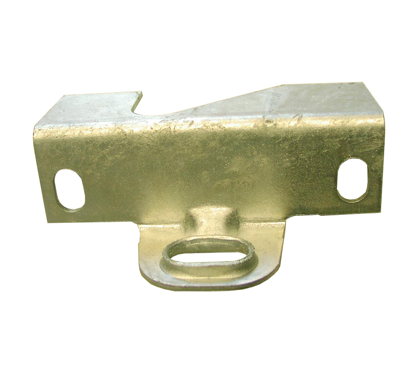 An image of Al-Ko Tow Hitch Bracket (Cable Guide)