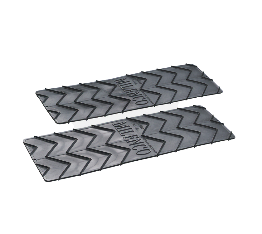 An image of Milenco Extra Wide Grip Mats