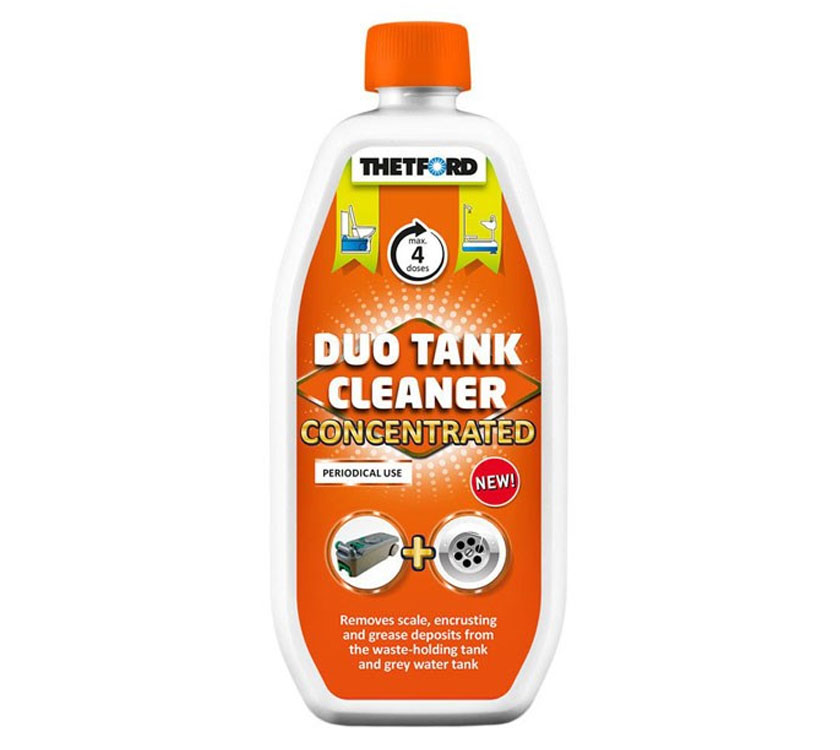 An image of Thetford Duo Tank Cleaner Concentrated