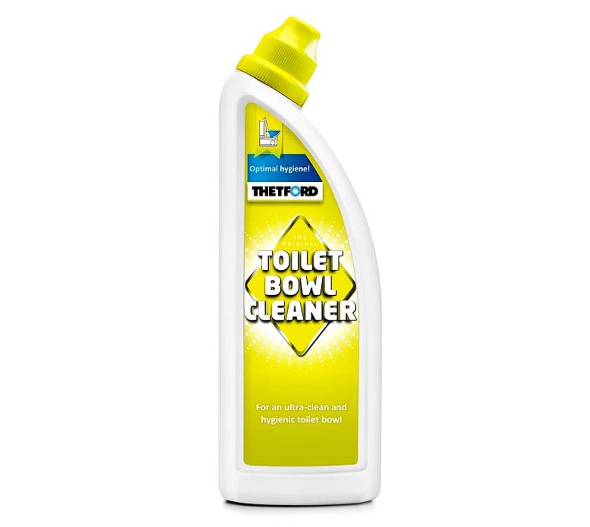 An image of Thetford Toilet Bowl Cleaner 0.75 Litre Bottle