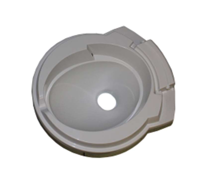 An image of Thetford C260 Cassette Toilet Bowl Inner