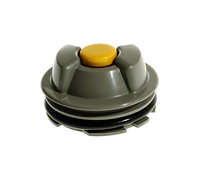 Thetford C2/C3/C4 Ventplug Moon Grey | Caravan & Motorhome Parts & Essentials | Outdoor & Camping Gear | PRIMA Leisure