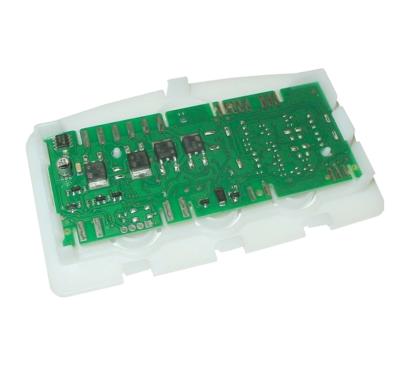 An image of Thetford C250/260 Control Panel PCB