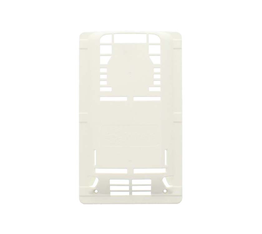 An image of Whale Water Heater MK2 Flue Cover White