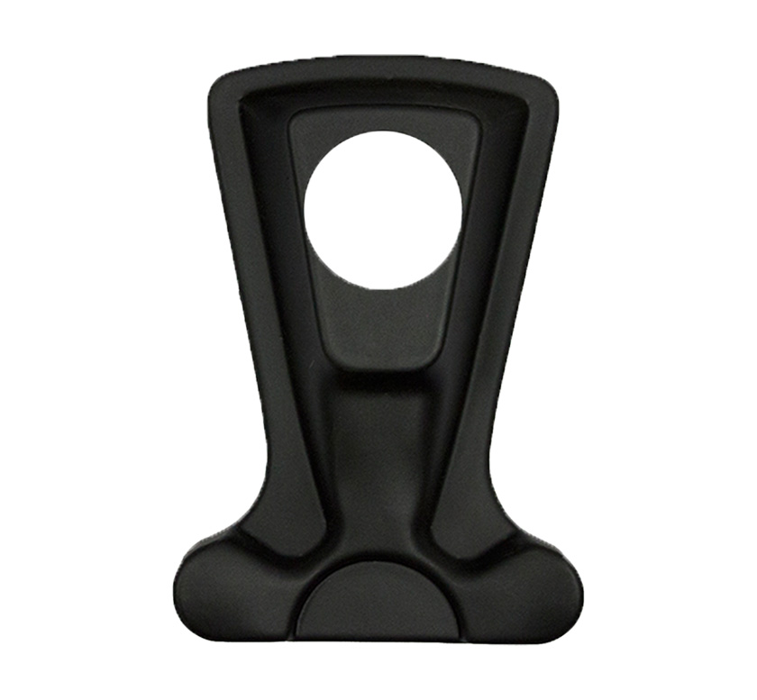 An image of AL-KO Wheel Lock Plastic Cover - 38
