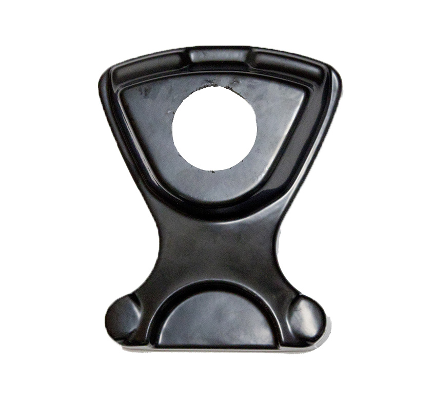 AL-KO Wheel Lock Plastic Cover - 48 | Caravan & Motorhome Parts & Essentials | Outdoor & Camping Gear | PRIMA Leisure