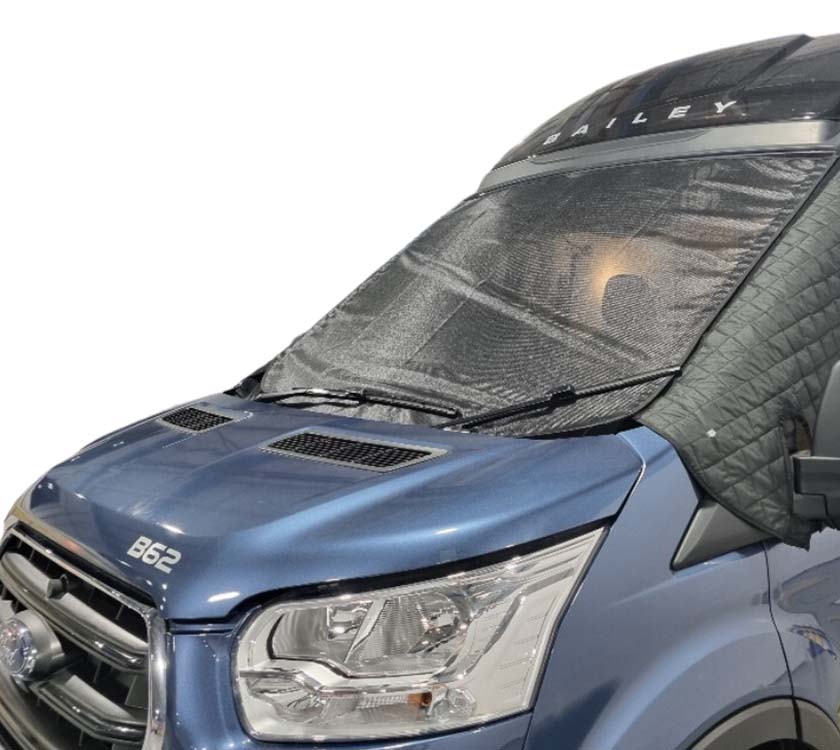 An image of Bailey Endeavor Windscreen Privacy Screen