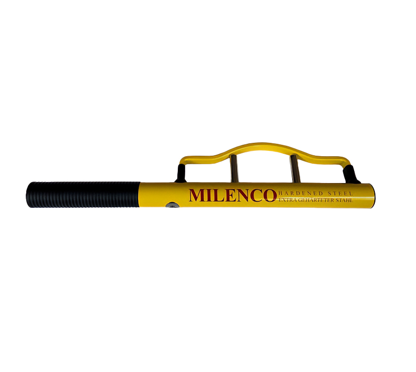 An image of Milenco Heavy Duty Steering Wheel Lock Extra Long