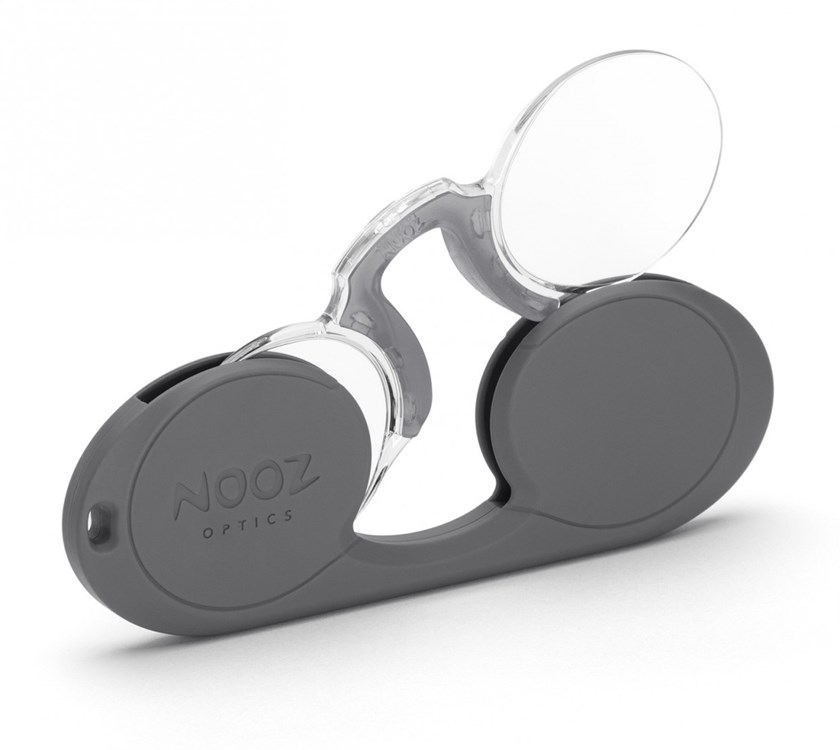 An image of Nooz Optics Oval Reading Glasses
