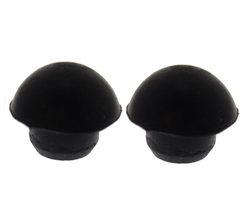 An image of Thetford Caprice Glass Hob Lid Rubber Stopper x2